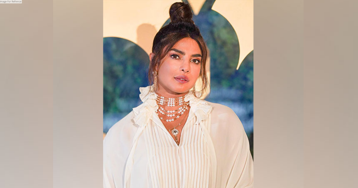 Priyanka Chopra extends condolence over loss of lives in South Korea's deadly Halloween stampede